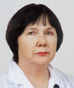 Врач Павлова Лидия Никифоровна