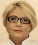 Врач Скачкова Юлия Александровна