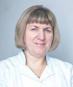 Врач Баранова Диана Алексеевна