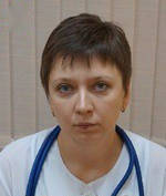 Кузнецова Ирина Николаевна Фото врача: Кузнецова Ирина Николаевна