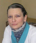 Васина Марина Николаевна Фото врача: Васина Марина Николаевна