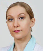 Фото врача: Пенькова Светлана Валерьевна