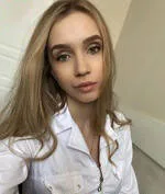 Фото врача: Иванова Кристина Юрьевна