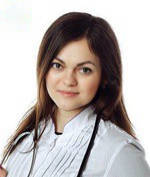 Врач Сурова Елена Викторовна