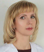 Фото врача: Опалева Екатерина Юрьевна