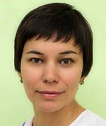Фото врача: Сивунова Ирина Догувна