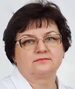 Фото врача: Нежнова Алла Анатольевна