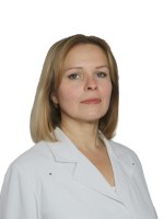 Врач Ефанова Наталья Сергеевна