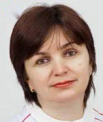 Фото врача: Зимина Зоя Анатольевна
