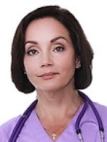 Врач Овинникова Ирина Александровна
