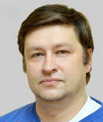 Хрульков Дмитрий Иванович Фото врача: Хрульков Дмитрий Иванович