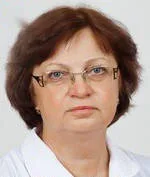 Фото врача: Почаевец Елена Васильевна