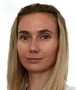 Фото врача: Жигулина Наталия Николаевна