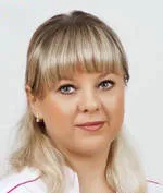 Фото врача: Кузнецова Полина Владимировна