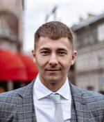 Христенко Иван Викторович Фото врача: Христенко Иван Викторович