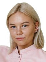 Фото врача: Трофимова Маргарита Михайловна