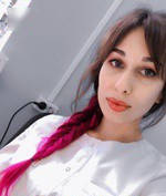 Врач Ларина Марина Анатольевна