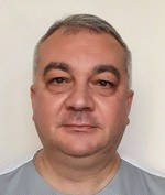 Врач Селезнев Максим Анатольевич