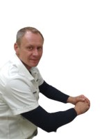Фото врача: Лутиков Александр Васильевич