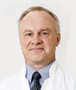 Врач Наумов Андрей Александрович
