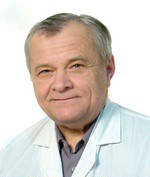 Врач Дюбайло Сергей Владимирович