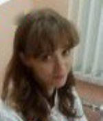 Врач Улитина Елена Андреевна