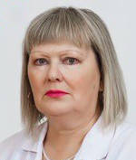 Врач Копылова Ирина Александровна