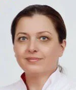 Фото врача: Соловьева Ольга Владимировна