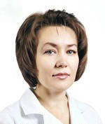 Врач Злыднева Марина Алексеевна