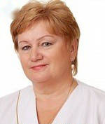 Врач Шатохина Ольга Анатольевна
