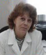 Фото врача: Белобрагина Ирина Дмитриевна