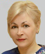 Фото врача: Стефаненко Марина Юрьевна
