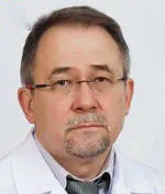 Фото врача: Бахаев Константин Александрович