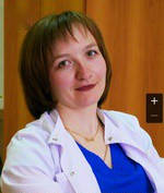 Врач Попова Елена Сергеевна