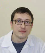 Фото врача: Капустин Владимир Викторович