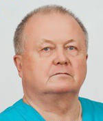 Врач Романов Василий Александрович