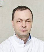 Врач Иваницкий Сергей Владимирович