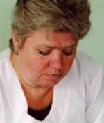 Врач Романова Нина Николаевна