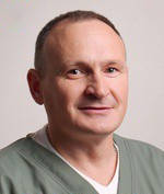 Фото врача: Маннанов Александр Назинович