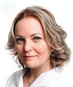 Фото врача: Агаркова Екатерина Александровна
