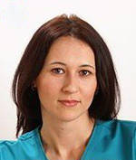 Врач Кошелева Наталия Александровна