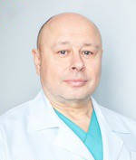 Врач Полещиков Андрей Александрович