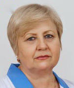 Врач Карасева Наталья Алексеевна