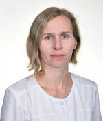 Врач Голованова Екатерина Александровна