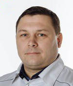 Фото врача: Бурмыкин Владимир Владимирович