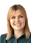 Врач Шешунова Элина Михайловна