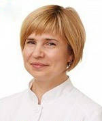 Врач Морозова Вера Юрьевна