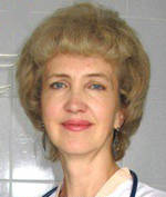 Врач Максимова Ольга Владиславовна