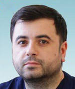 Врач Гурбанов Шахрияр Бахтиярович