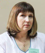 Фото врача: Селькова Наталья Николаевна